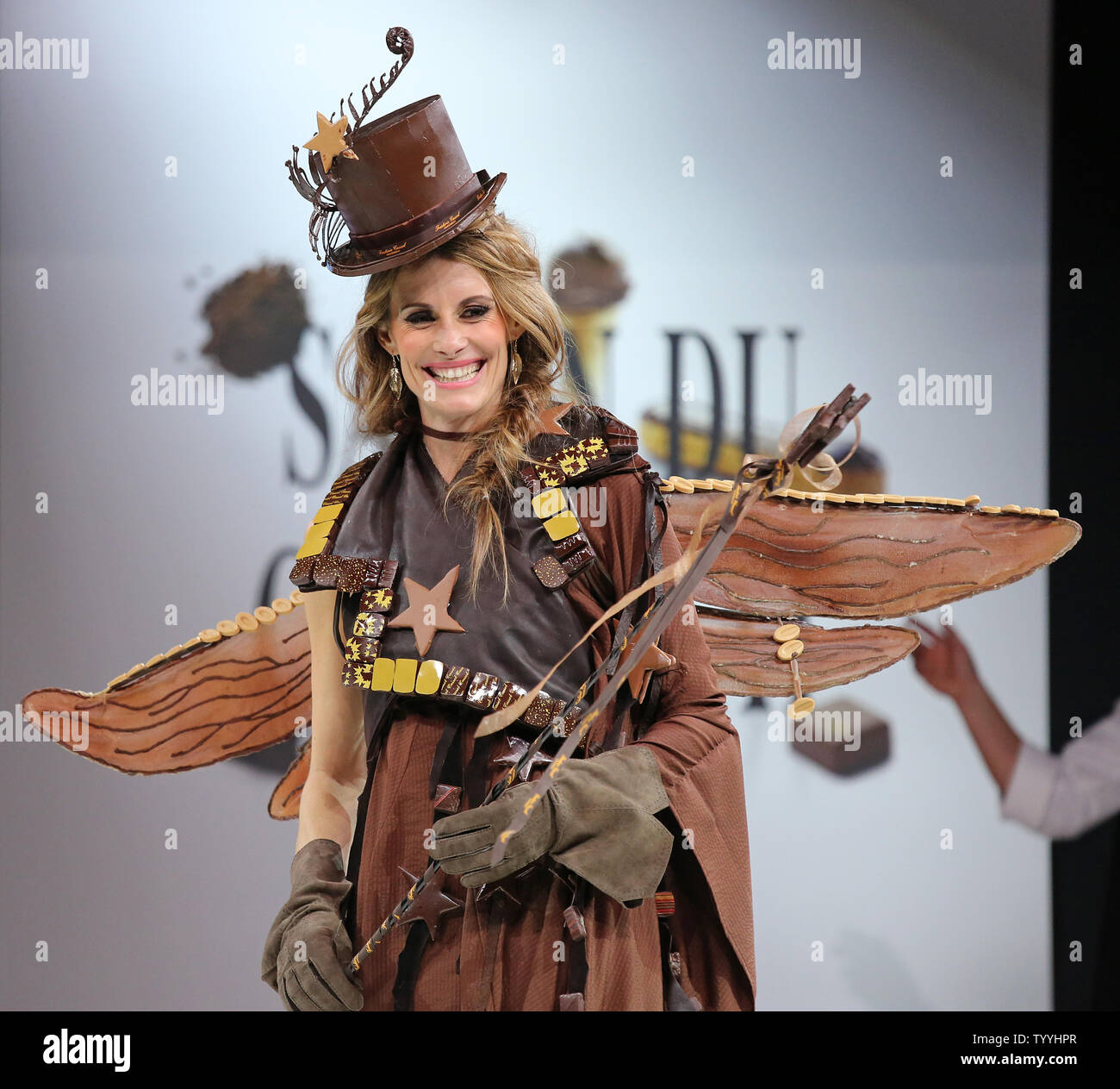 Sophie thalmann hi-res stock photography and images - Alamy