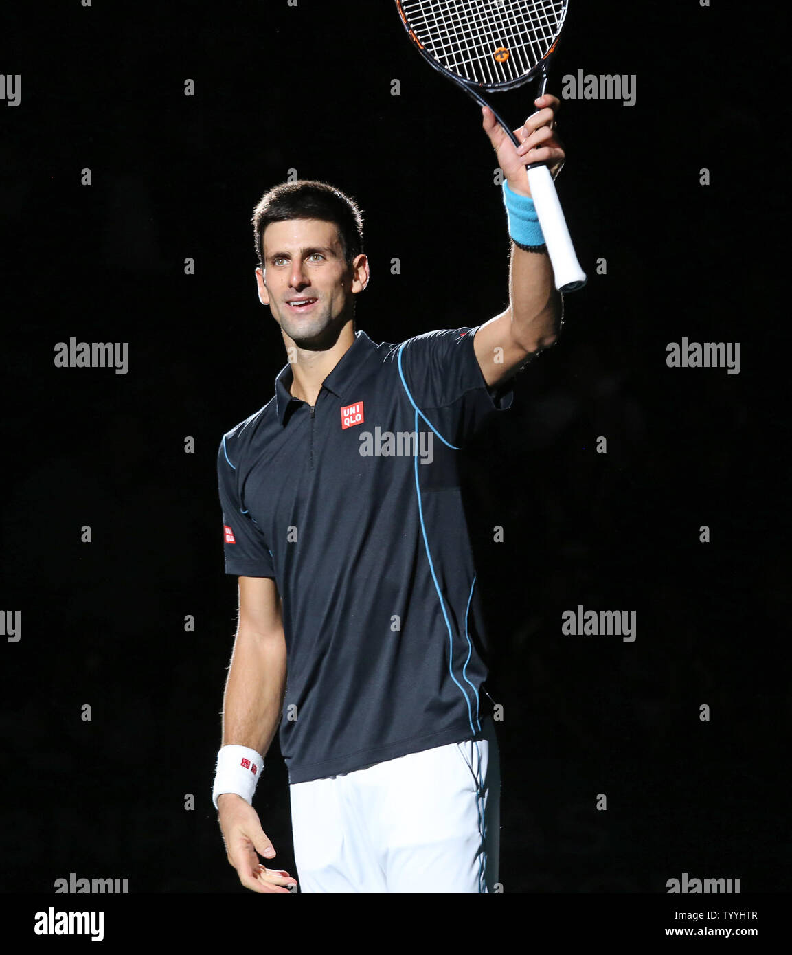 Paris masters 2025 2013