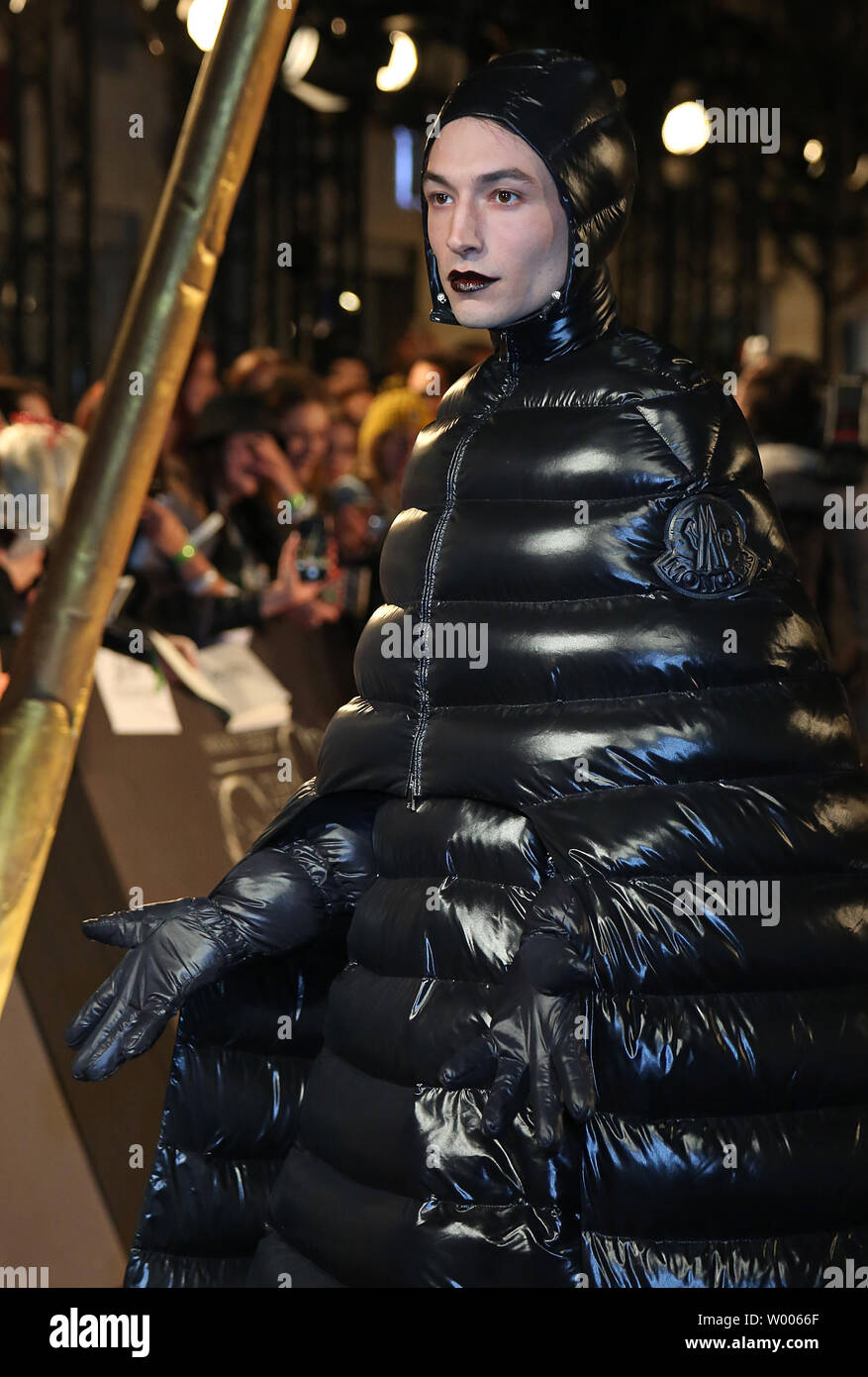 fantastic beasts premiere 2018