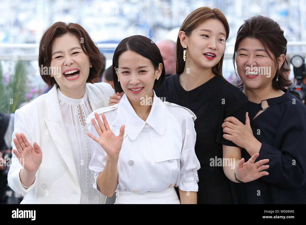 Cho Yeo Jeong High Resolution Stock Photography And Images Alamy