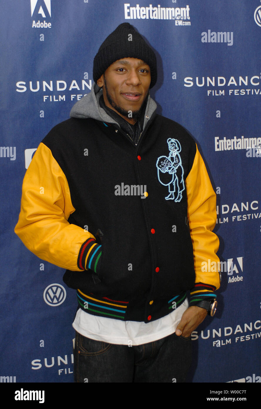 Pictures of Mos Def, Picture #346585 - Pictures Of Celebrities