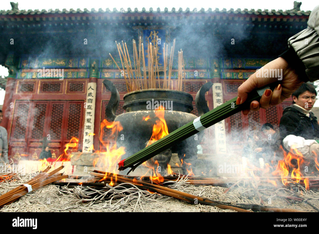 Fire start reason hi-res stock photography and images - Alamy