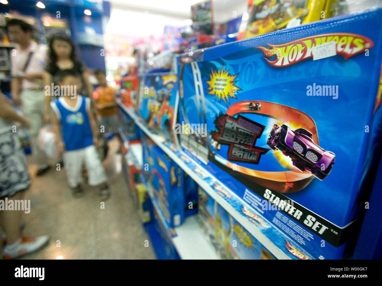 mattel sale