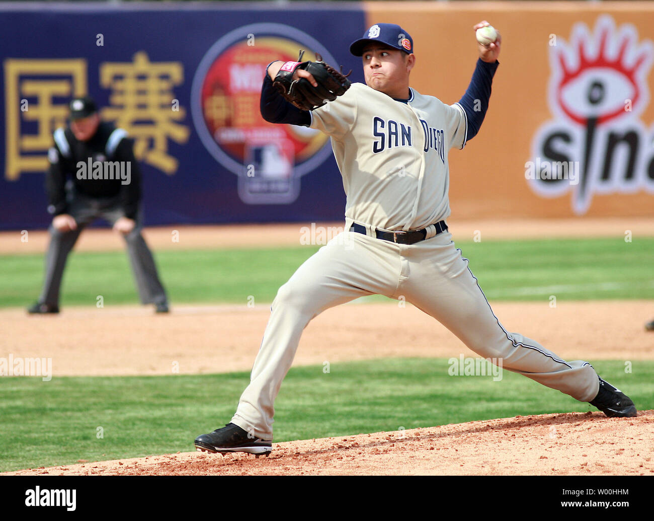 MLB apparel by Koreas FF finds favor in China  KED Global