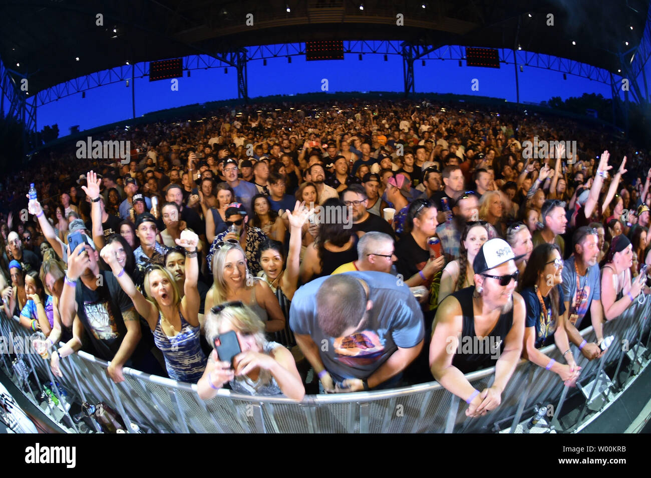 June 21, 2019 - MATISYAHU brings his blend of reggae and rap to the ...