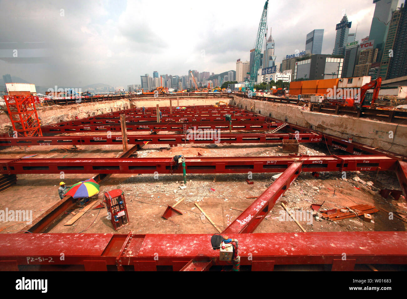 Hong kong affordable housing hires stock photography and images Alamy