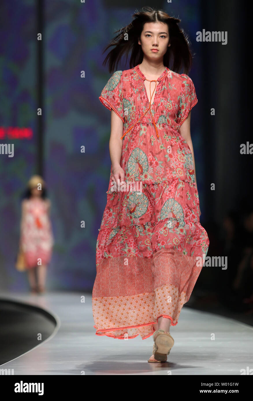 New top shop dress design 2018