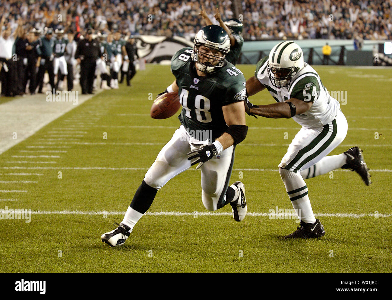 Jon Ritchie High Resolution Stock Photography and Images - Alamy