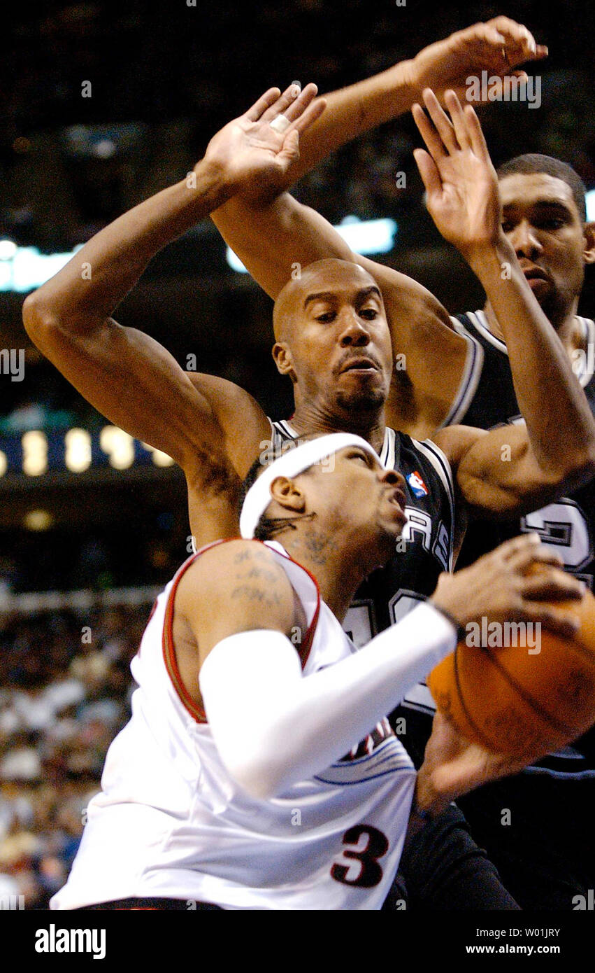 Bruce Bowen @Bowen12 - - Image 9 from NBA Stars React to the Death