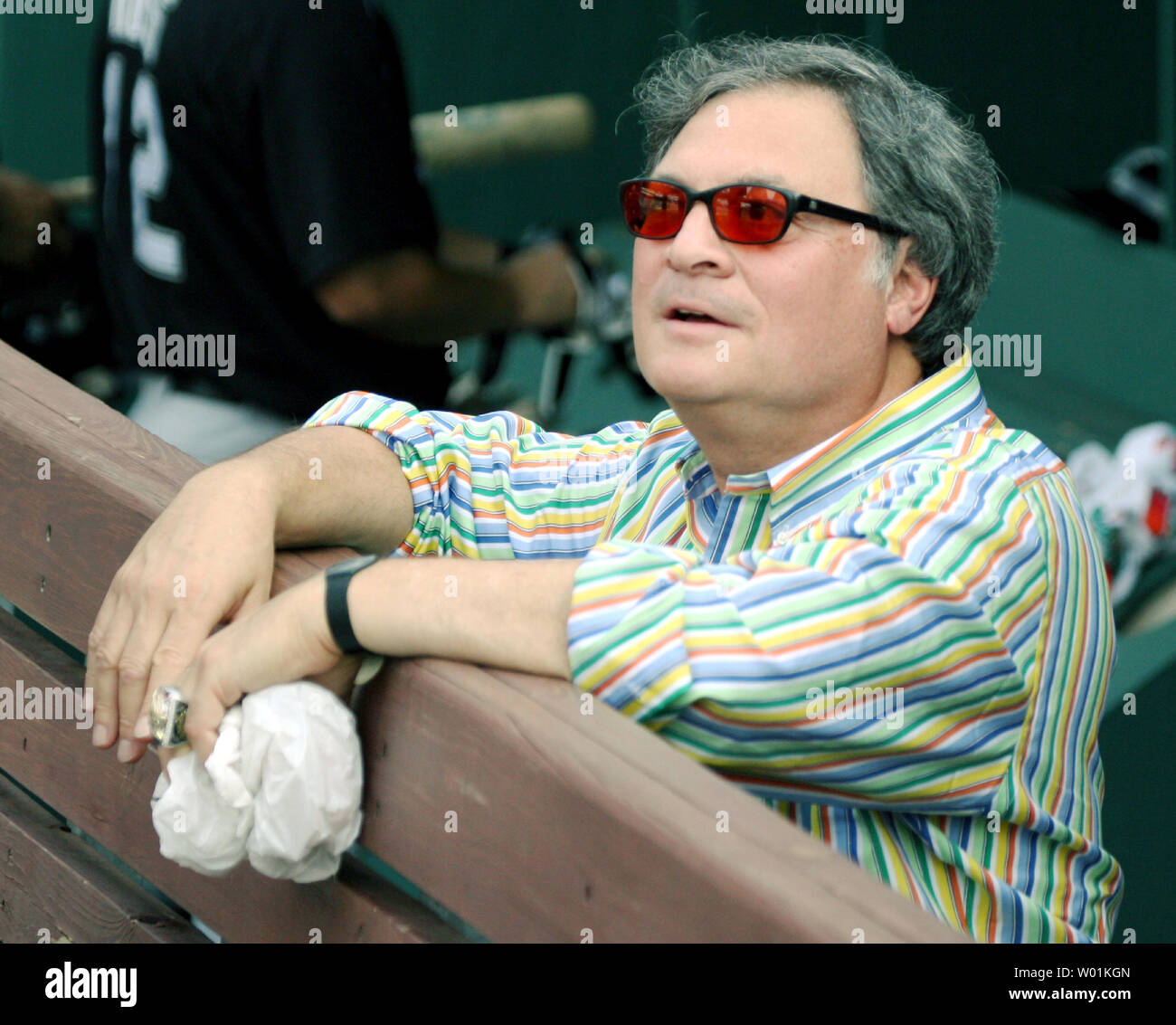Jeffrey Loria