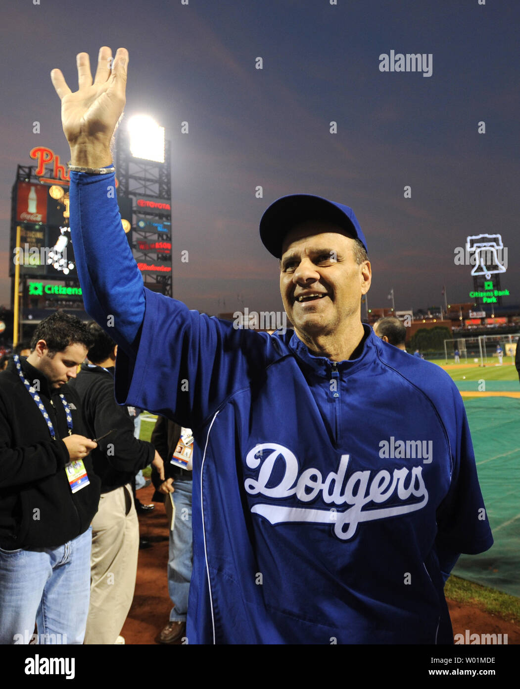 Dodgers' title is legitimate despite shortened season — The Downey Patriot