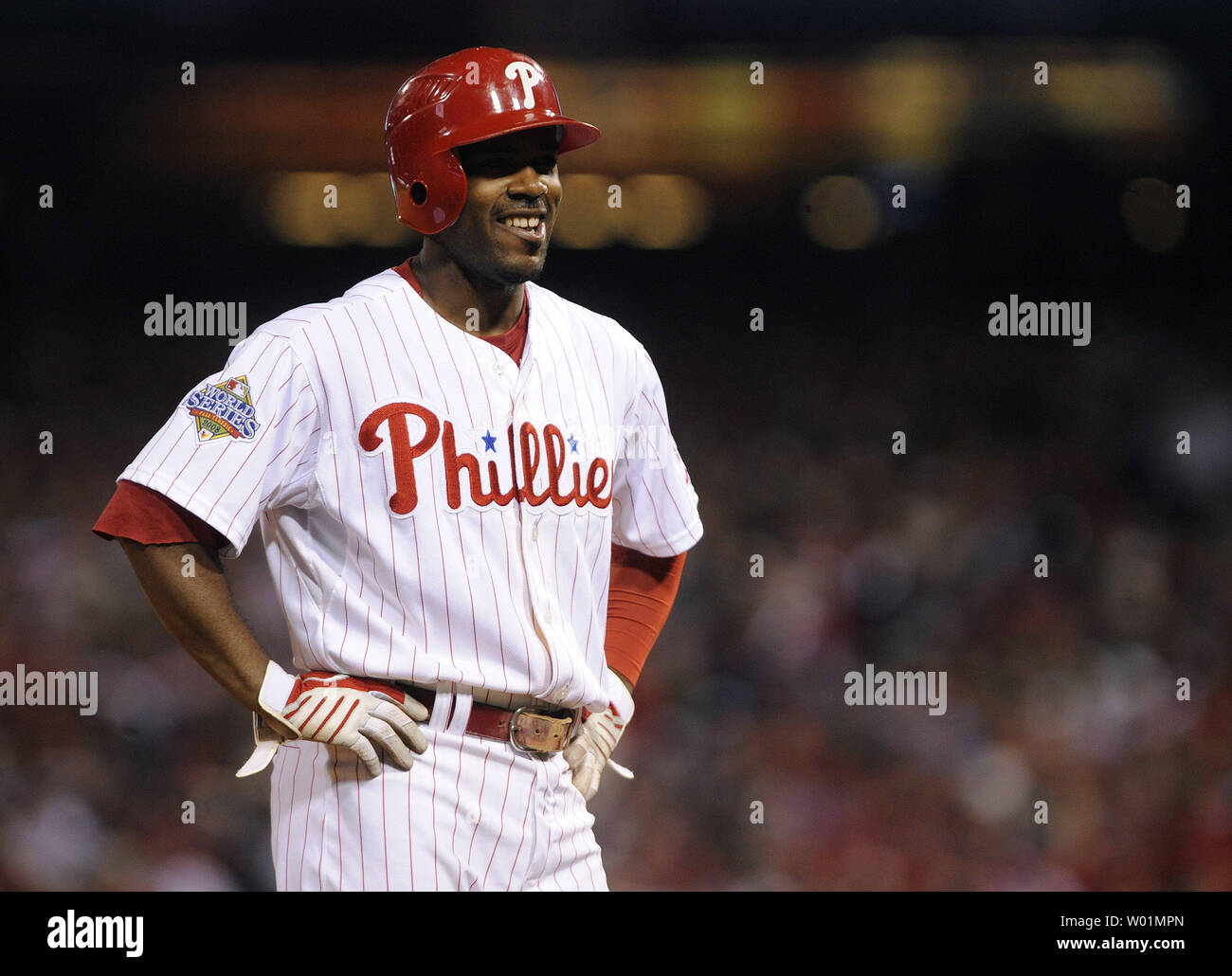 8,487 Jimmy Rollins Photos & High Res Pictures - Getty Images