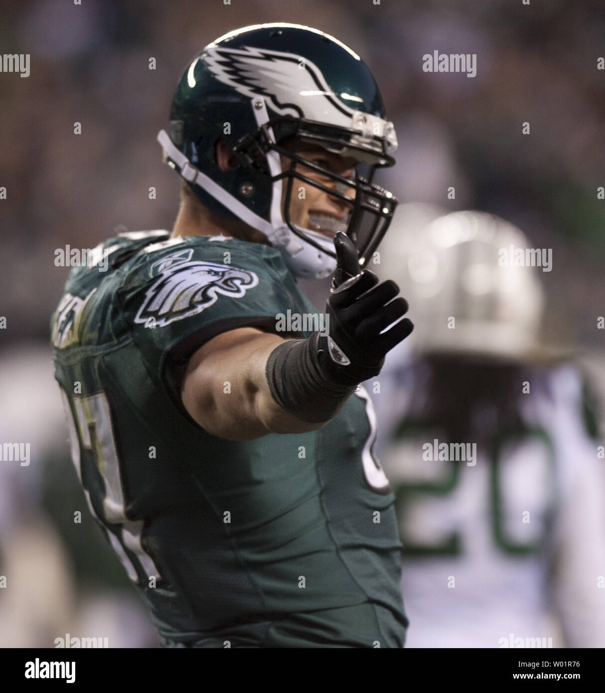 Brent celek hi-res stock photography and images - Alamy
