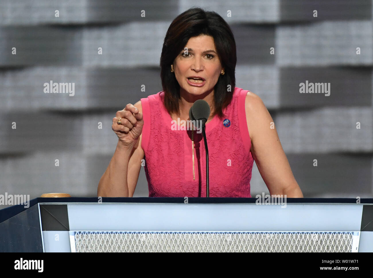 Clinton Lily High Resolution Stock Photography And Images Alamy