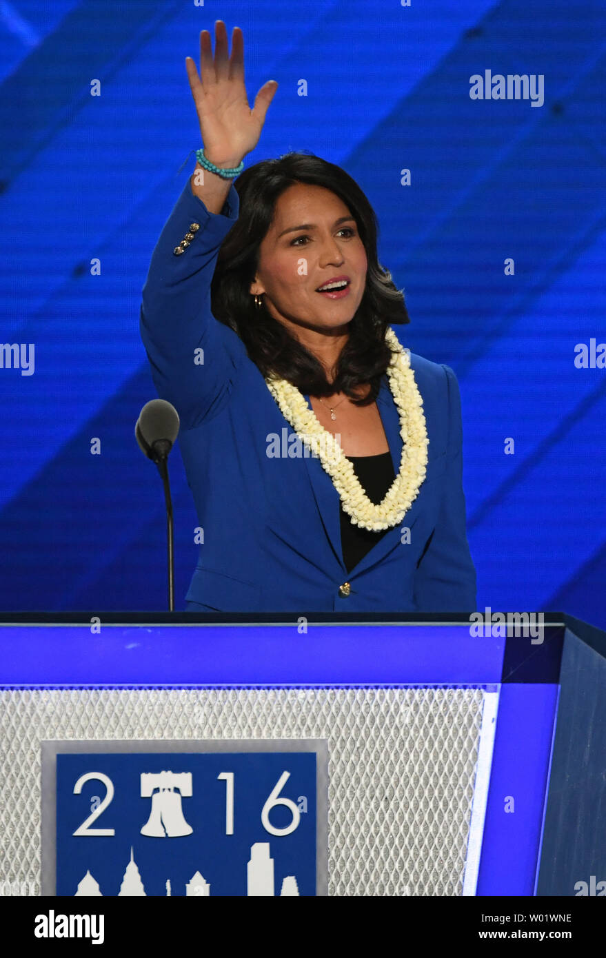 Representative tulsi gabbard hires stock photography and images Alamy