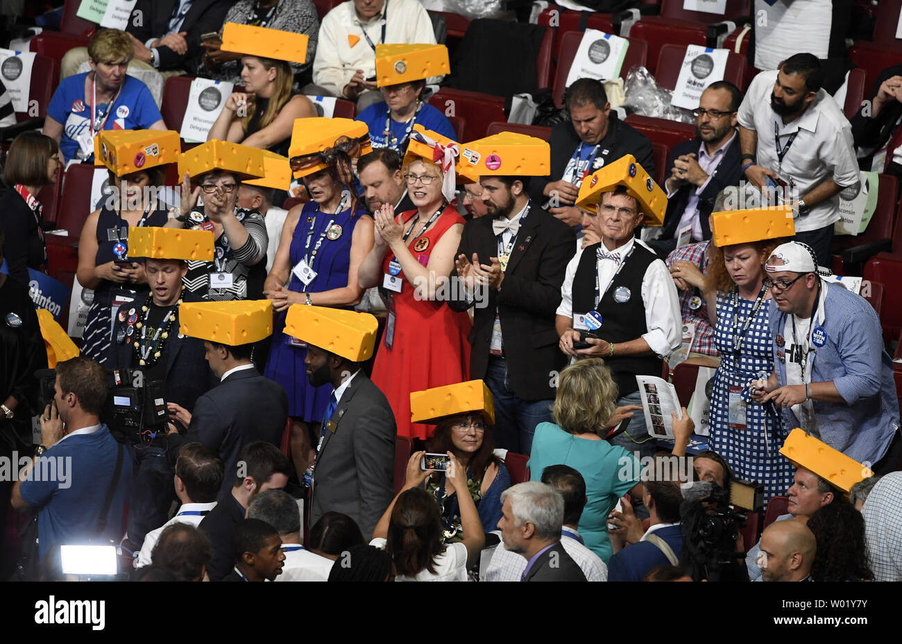 cheesehead gear