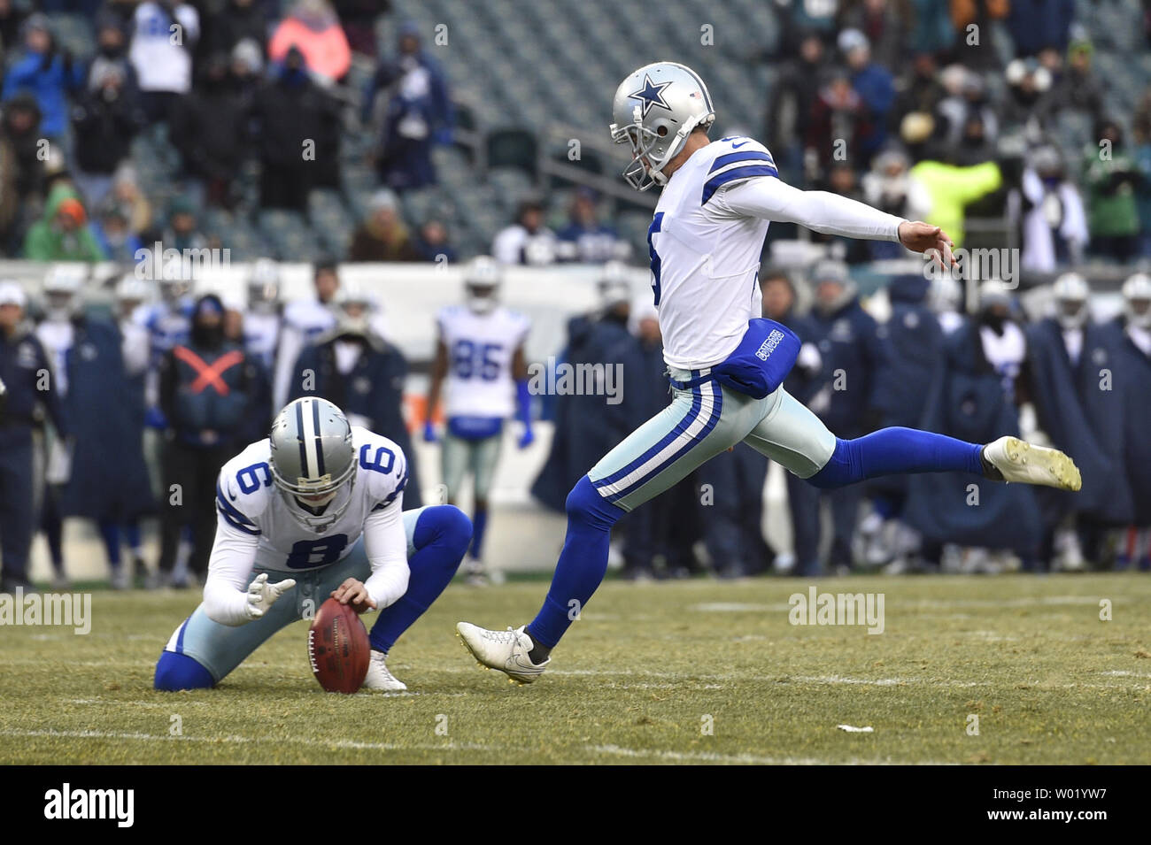 vincent pompili eagles