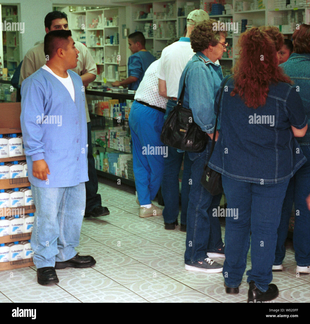 Los algodones mexico hires stock photography and images Alamy