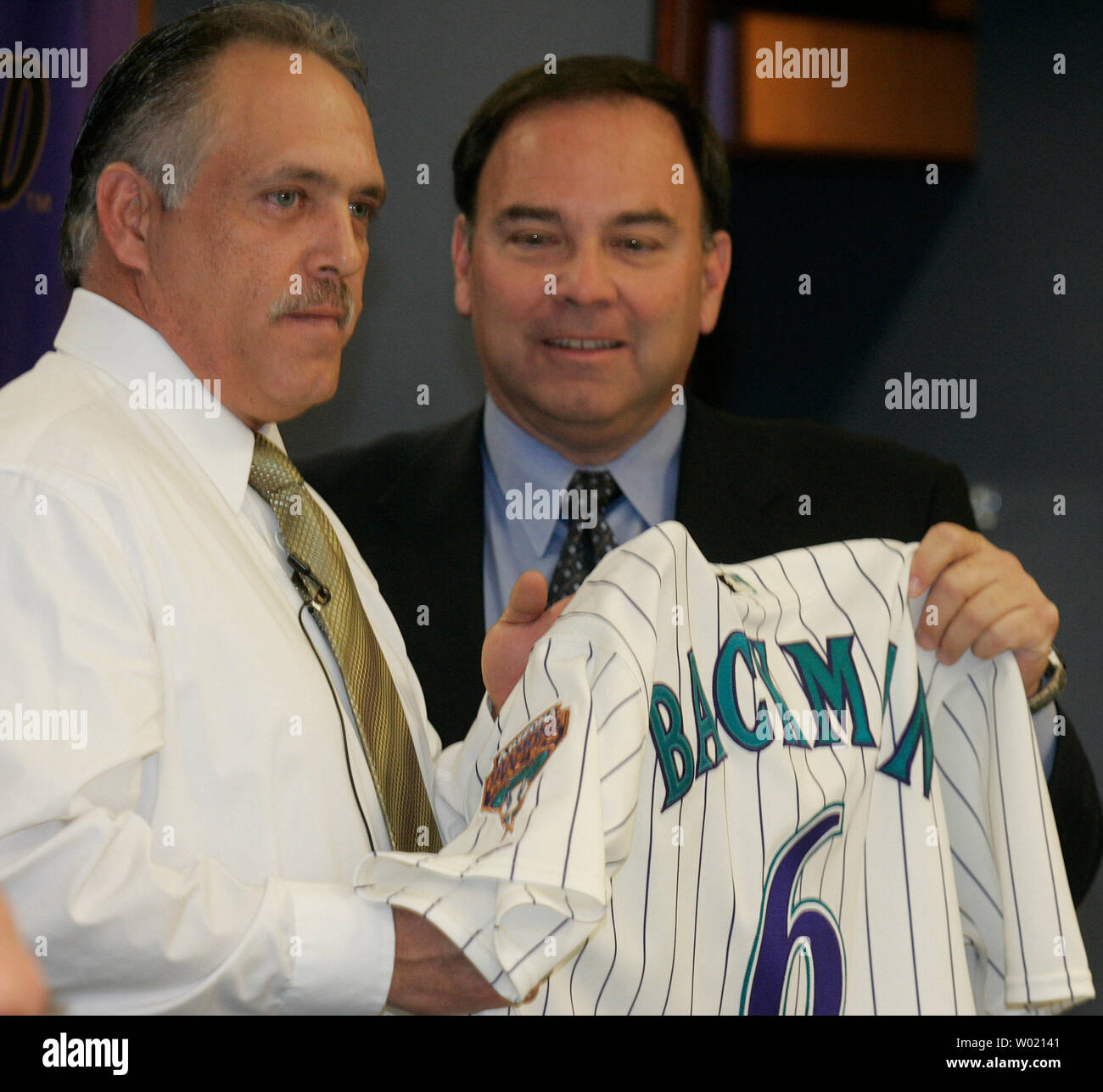 Wally backman hi-res stock photography and images - Alamy