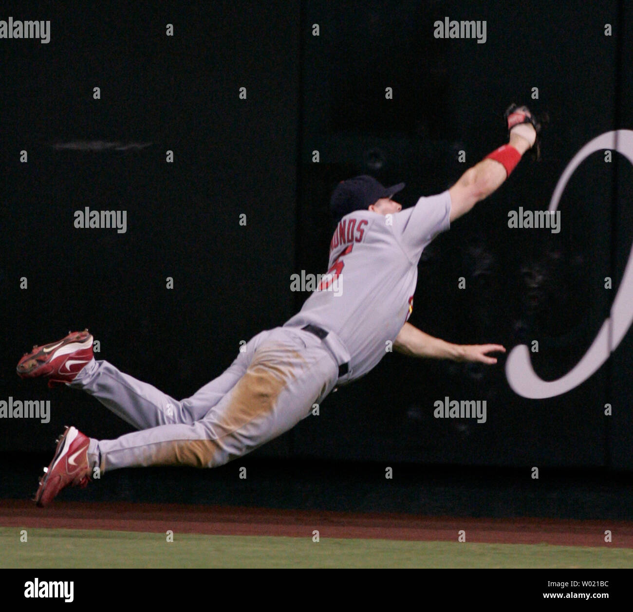 Luis gonzalez, arizona diamondbacks hi-res stock photography and images -  Alamy