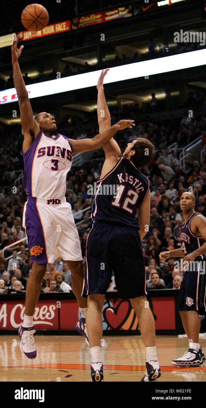 boris diaw jersey