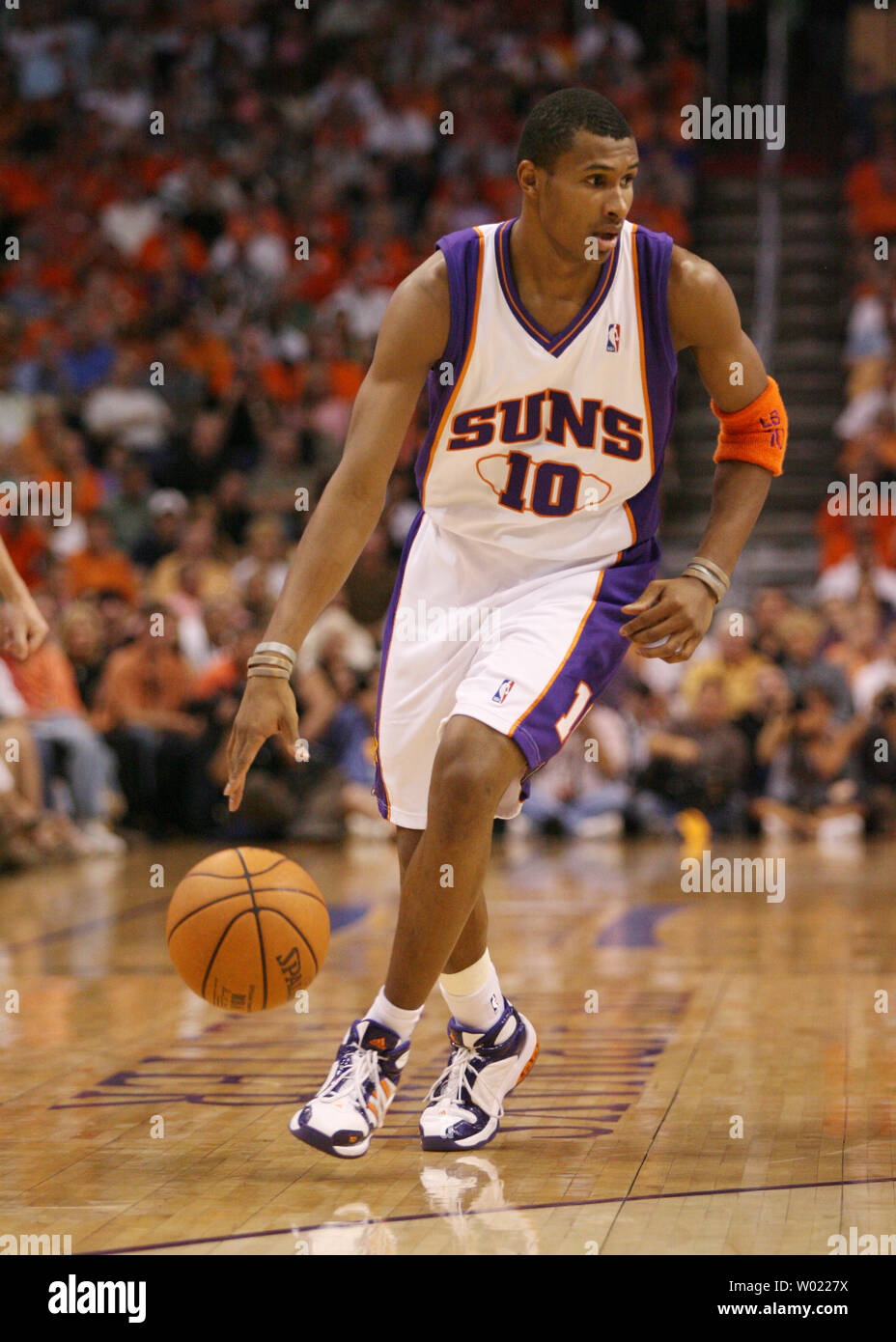 Leandro Barbosa