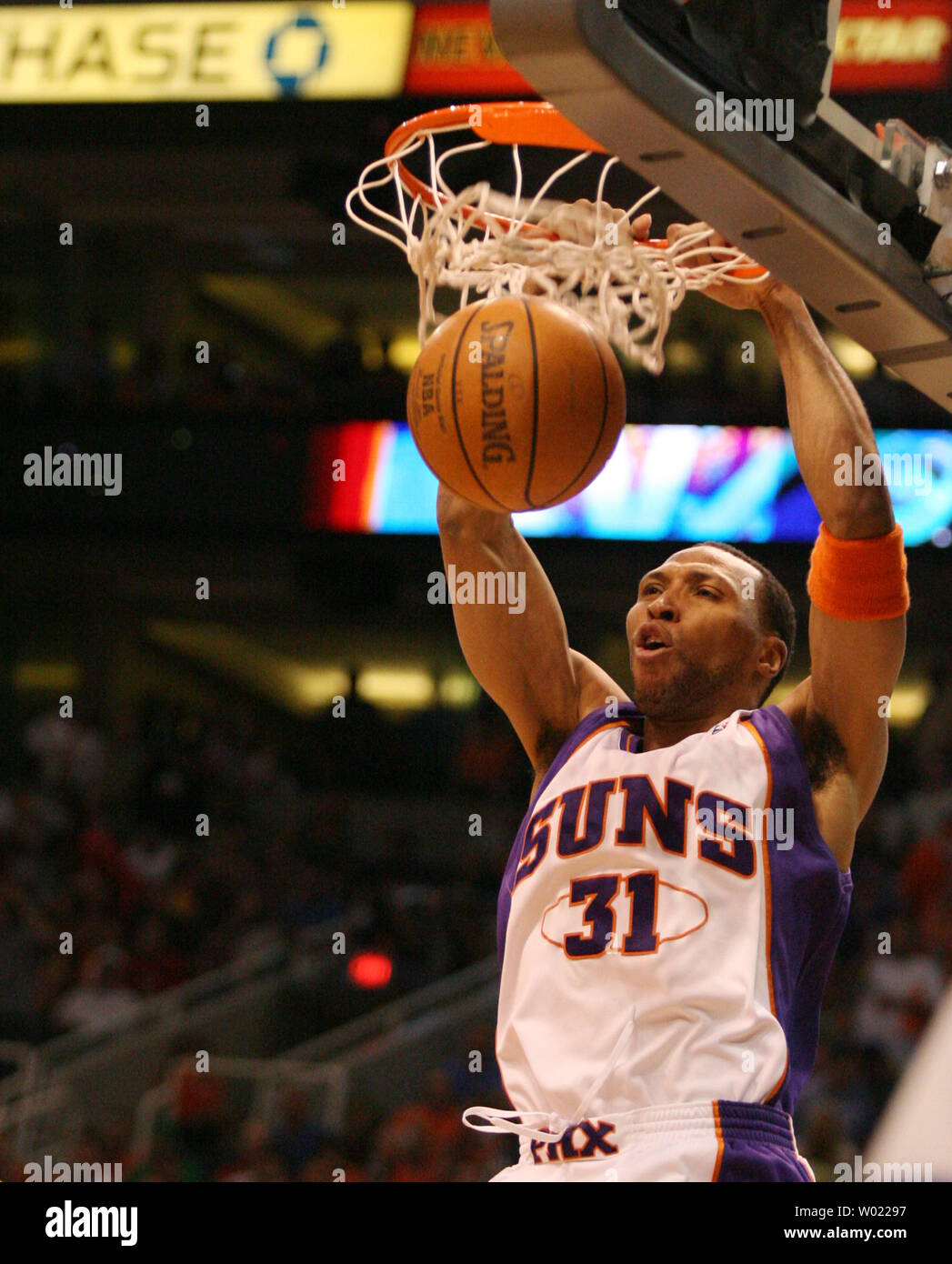 Shawn Marion reflects on time with Phoenix Suns, says 2006 was best shot at  championship