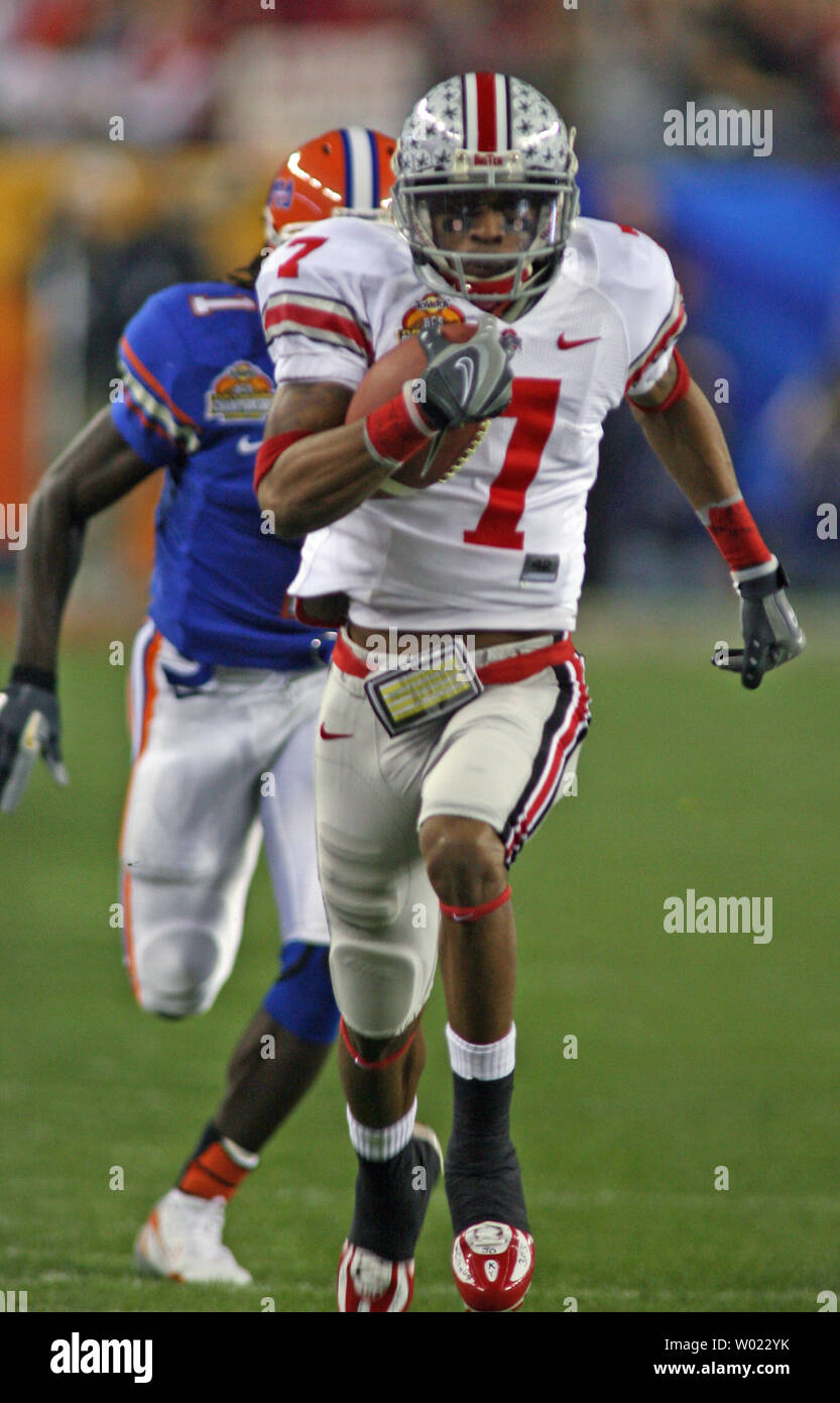ted ginn jr ohio state jersey