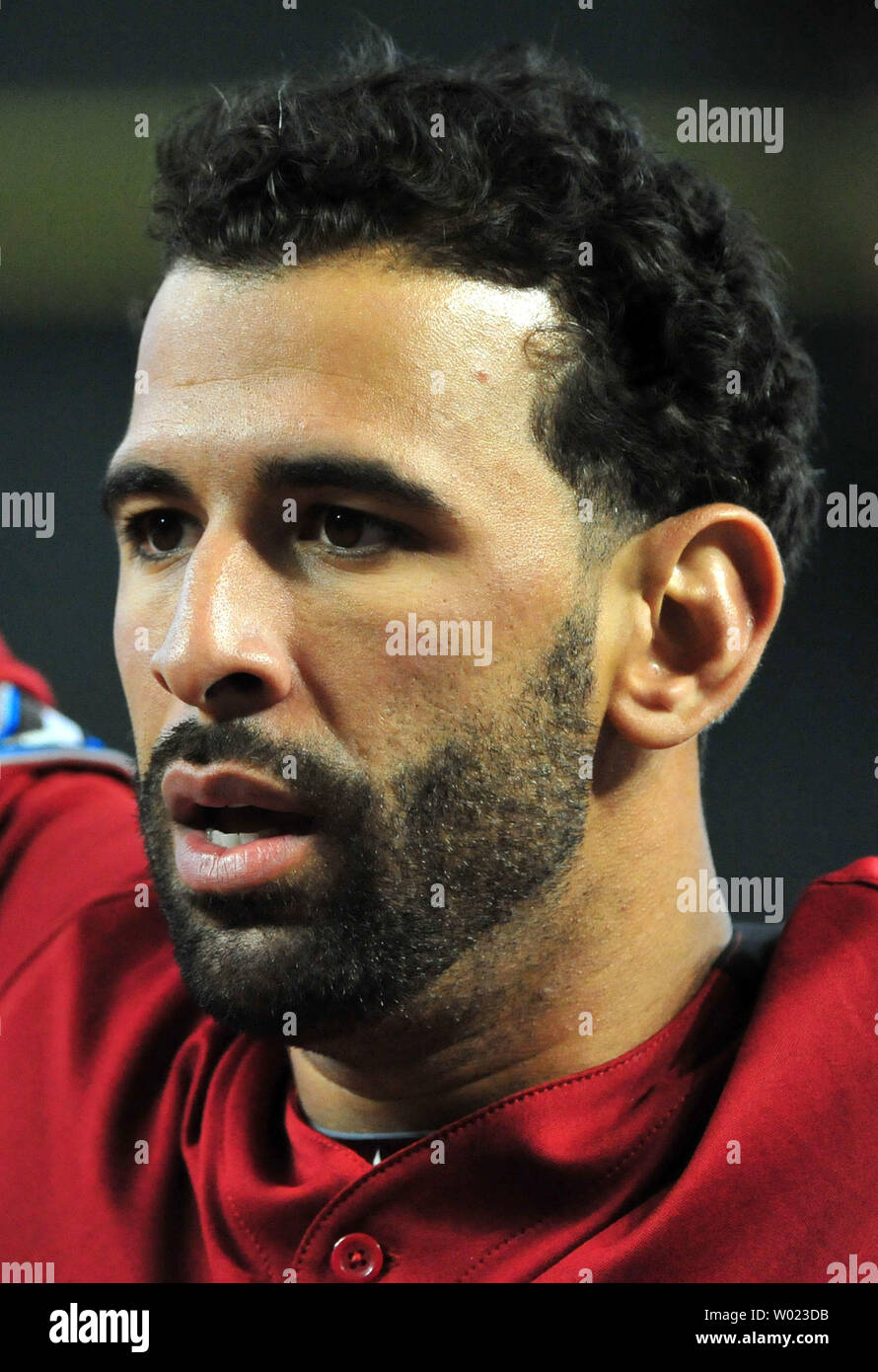 Jose bautista hi-res stock photography and images - Alamy