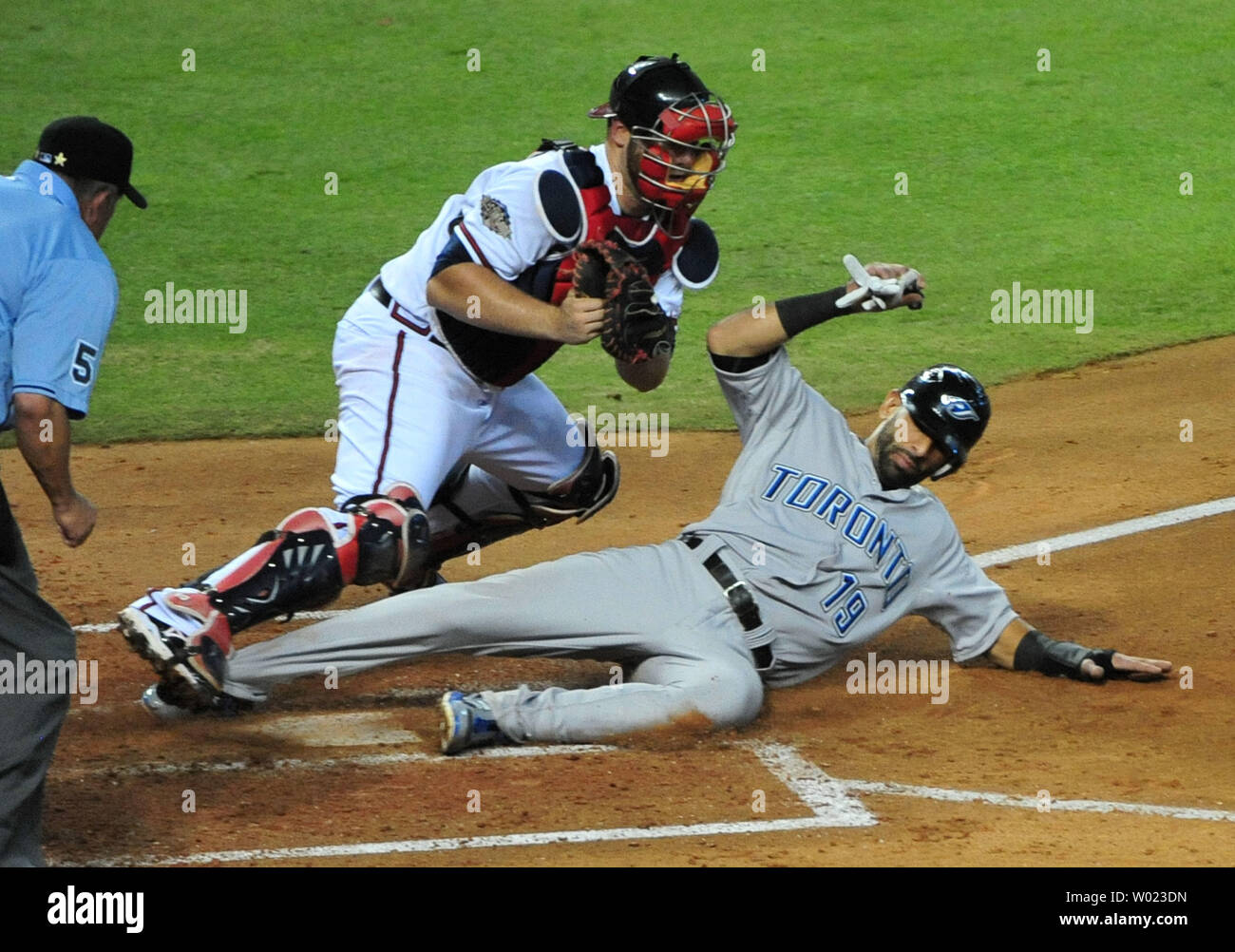 brian mccann all star