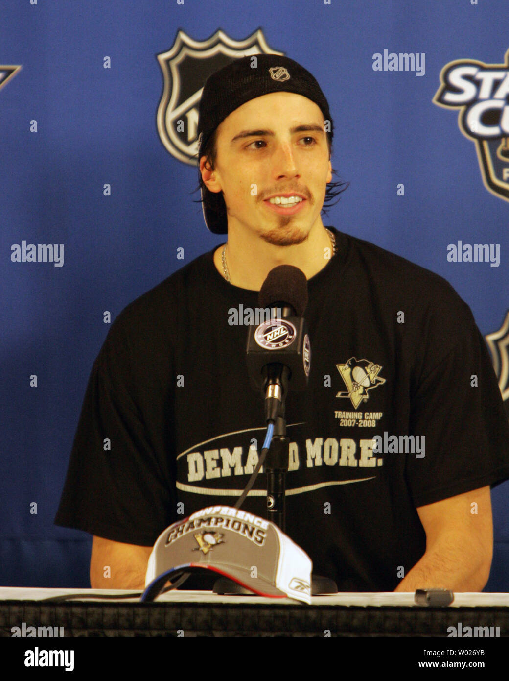 pittsburgh penguins eastern conference shirt