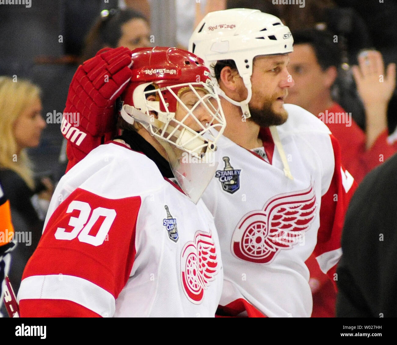 772 Darren Mccarty Photos & High Res Pictures - Getty Images