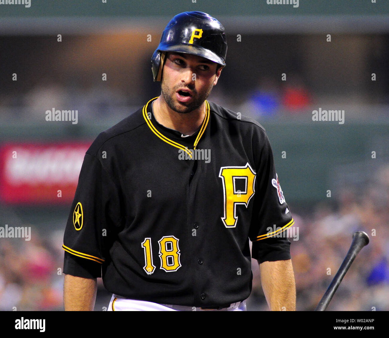 pittsburgh pirates neil walker jersey