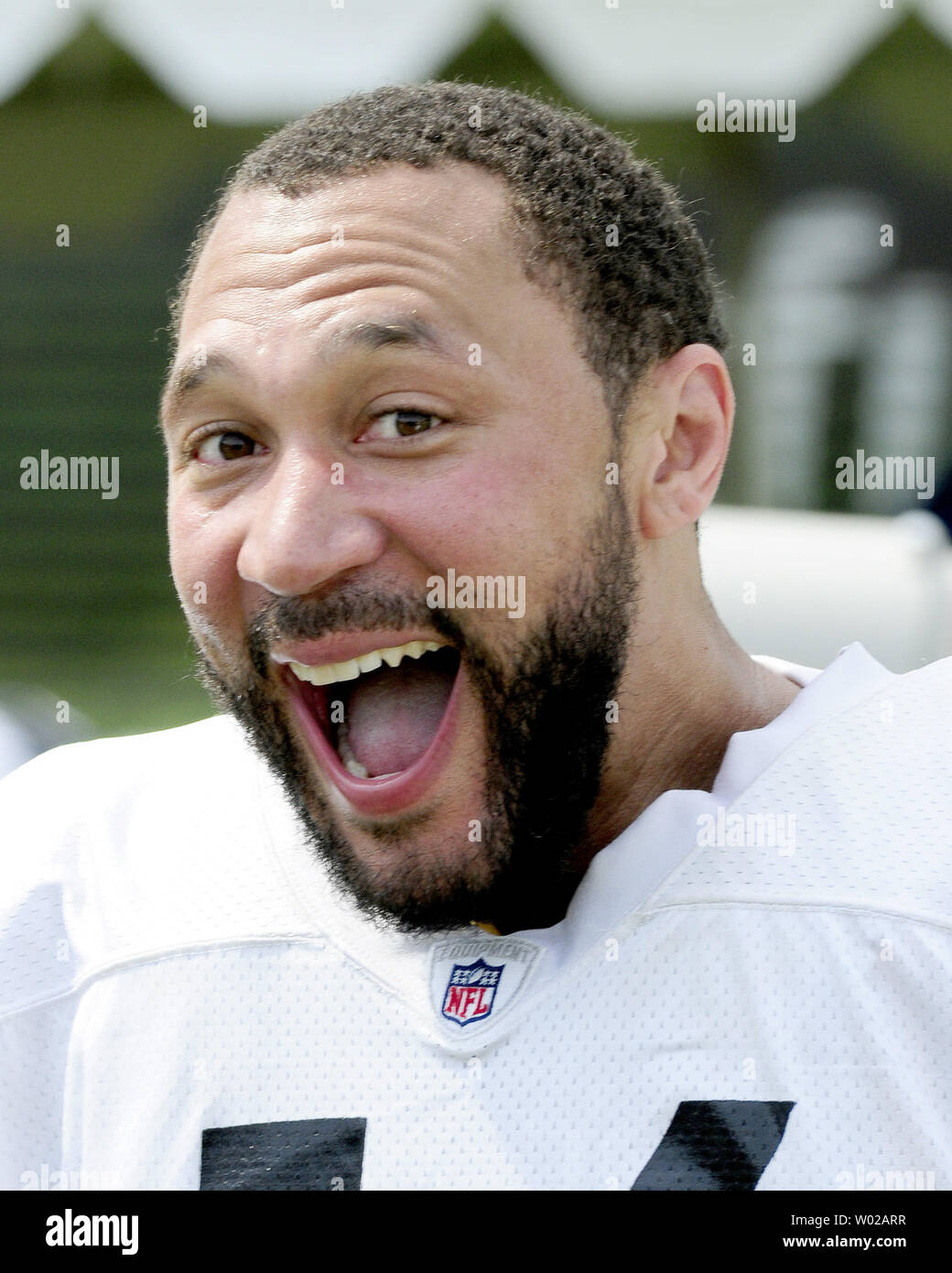 Pittsburgh steelers charlie batch hi-res stock photography and images -  Alamy