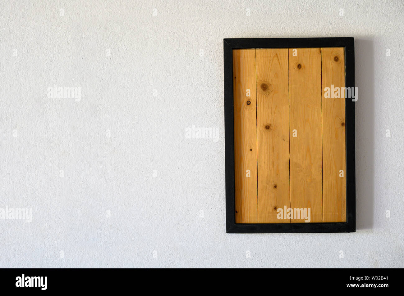 Download Stand Mock Up Menu Frame Blurred Background Design Key Visual Layout Stock Photo Alamy PSD Mockup Templates