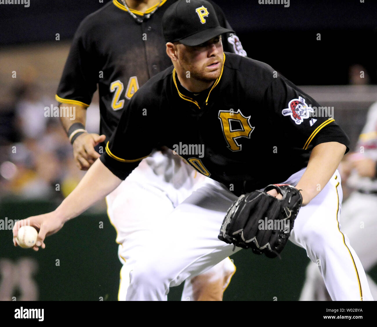 Chris resop hi-res stock photography and images - Alamy