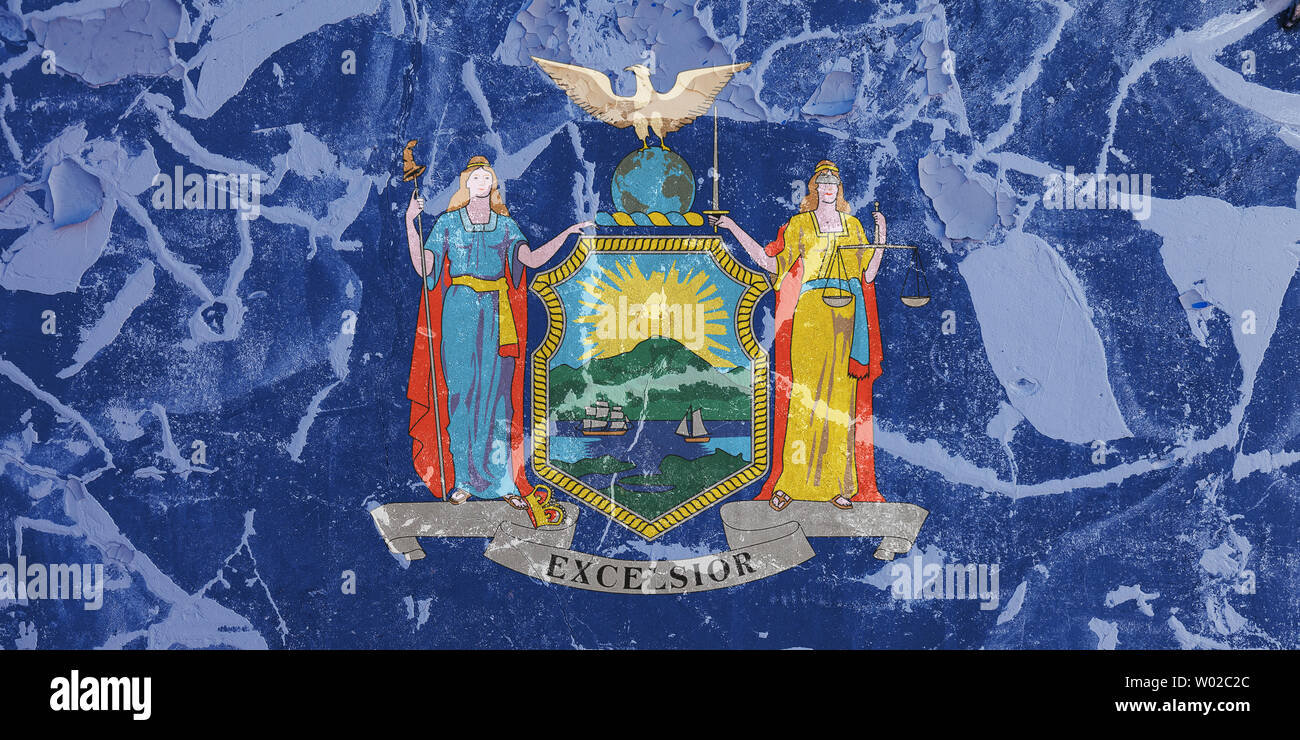 Graffiti Us Flag High Resolution Stock Photography And Images Alamy