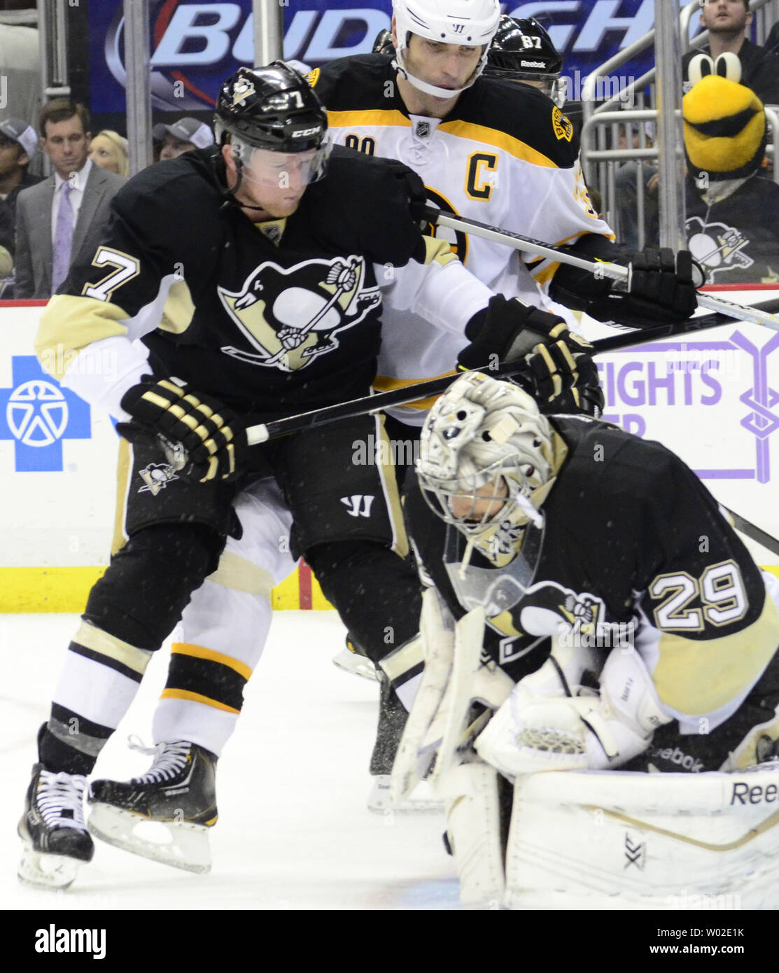 Bmac's Blog: NHL 2012: Pittsburgh Penguins