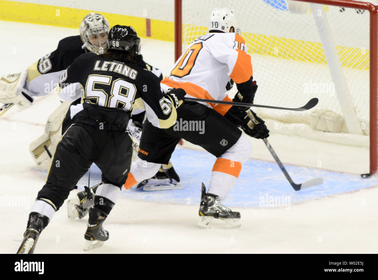 Can Brayden Schenn save the Flyers? – Metro Philadelphia