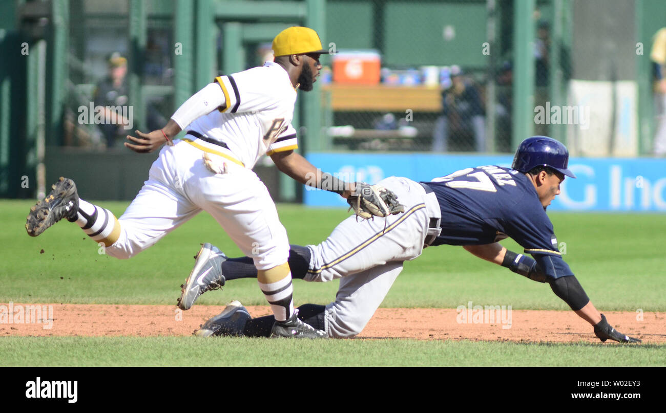 Jarrod Saltalamacchia Metal Print