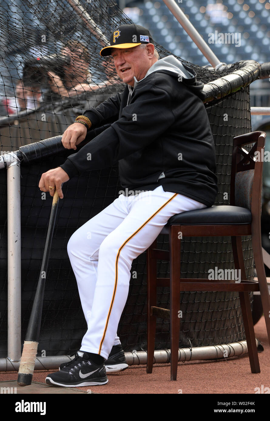 Coaches' Corner: Clint Hurdle – Back to School