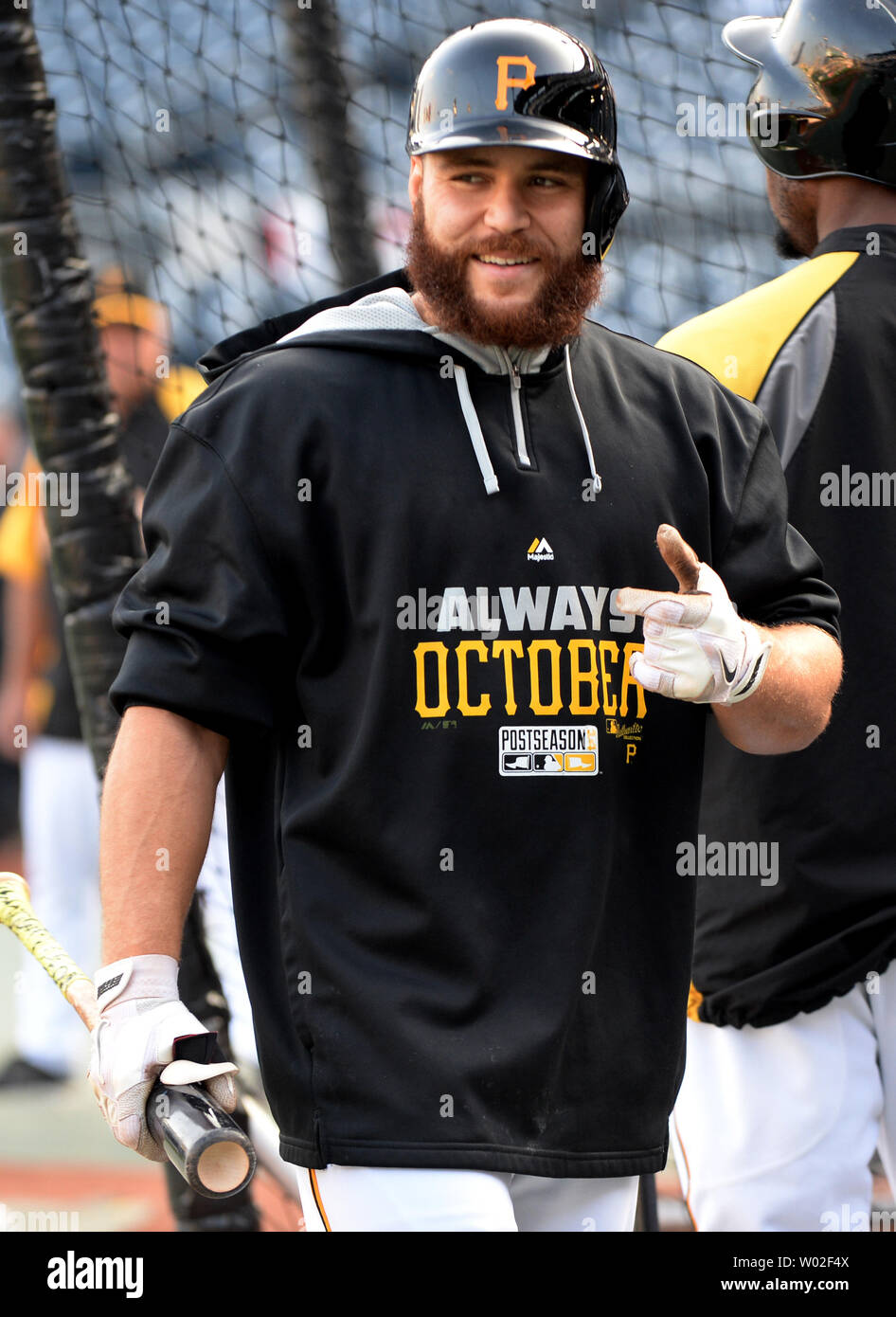 russell martin pirates