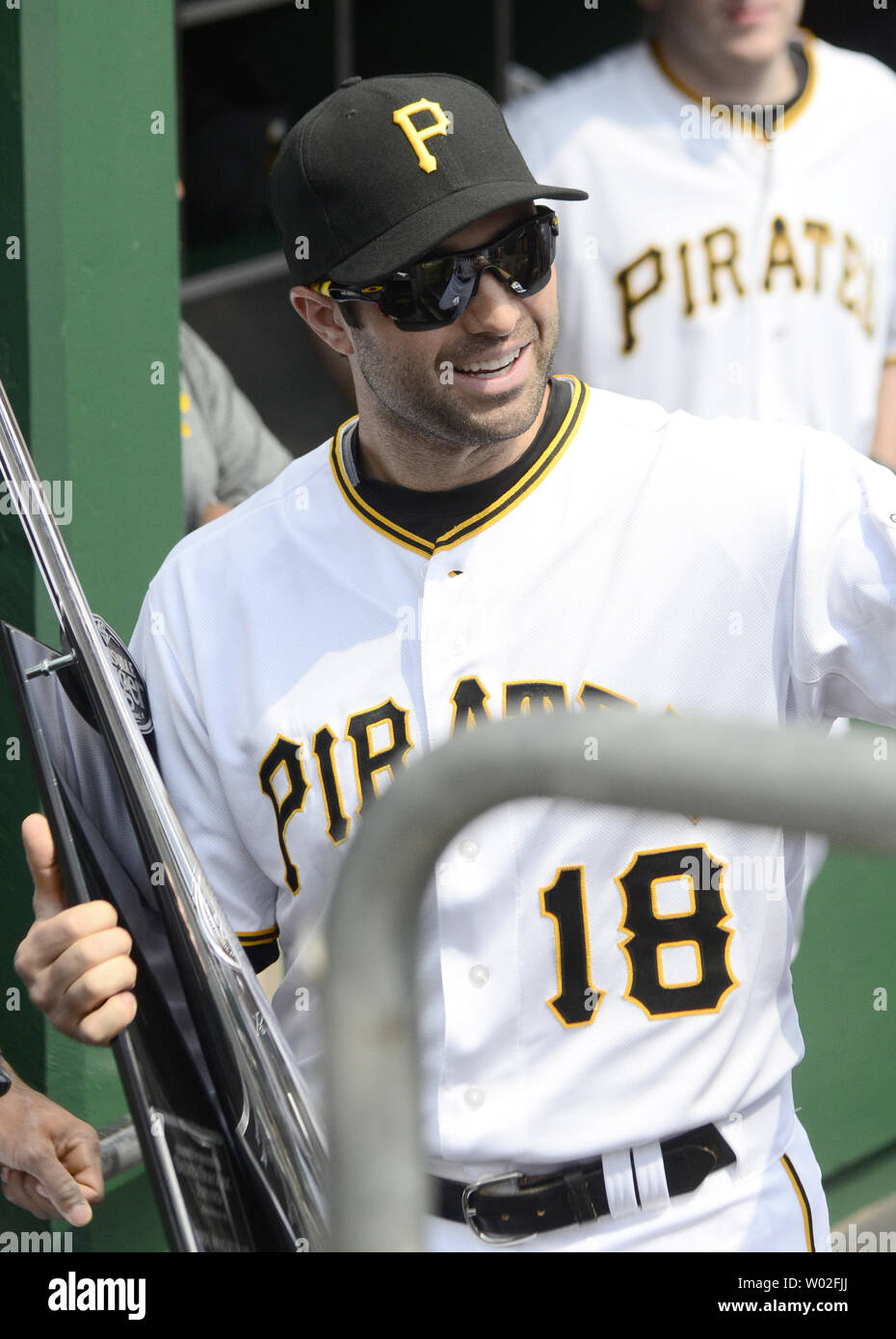 pittsburgh pirates neil walker jersey