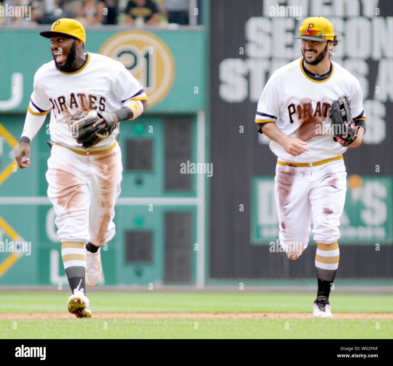 MLB: Pittsburgh Pirates rally to defeat Philadelphia Phillies