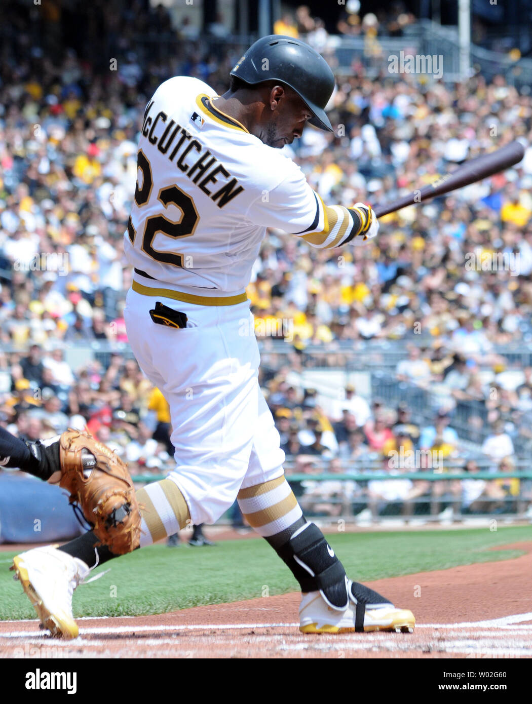 Andrew mccutchen hi-res stock photography and images - Alamy