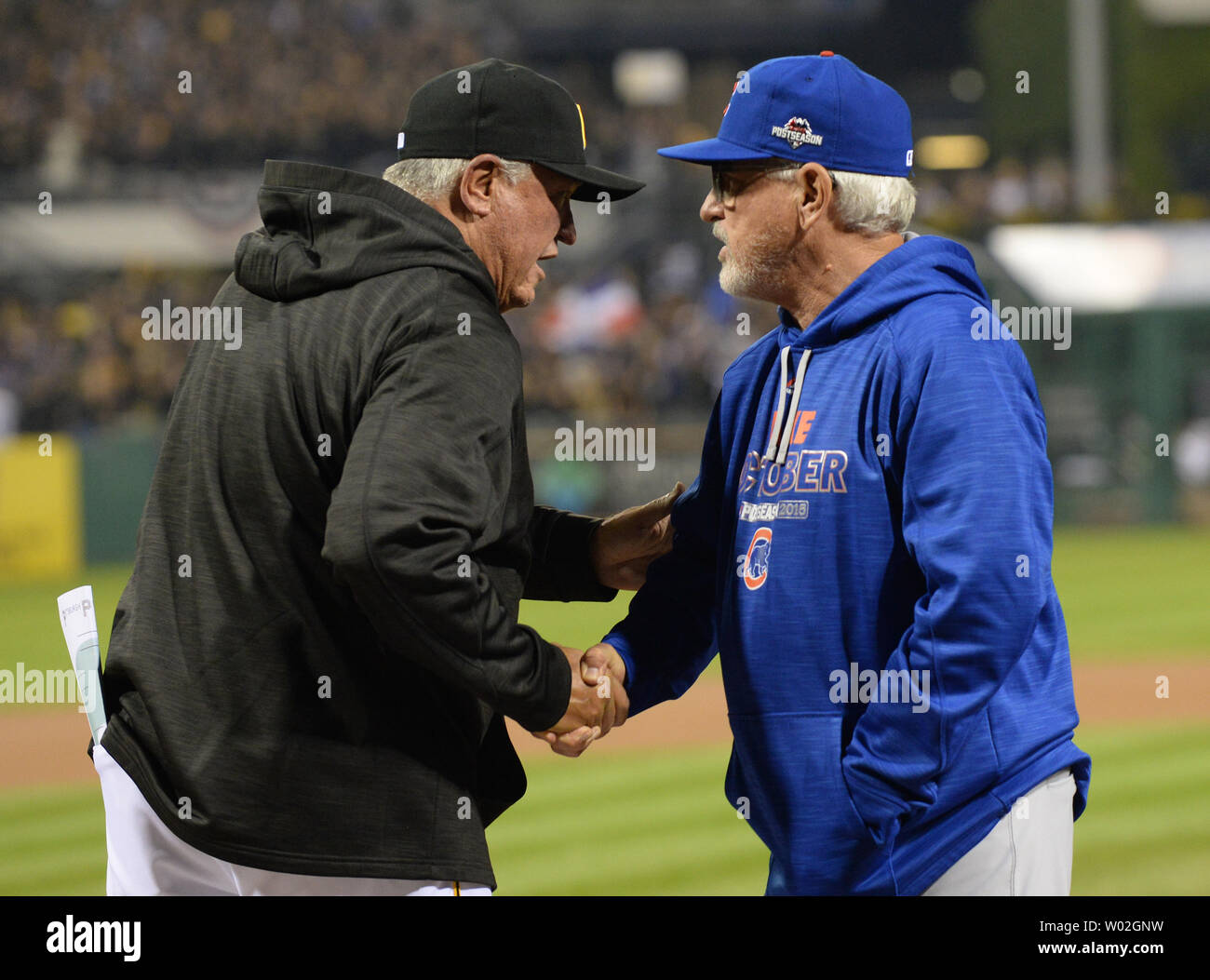 Coaches' Corner: Clint Hurdle – Back to School