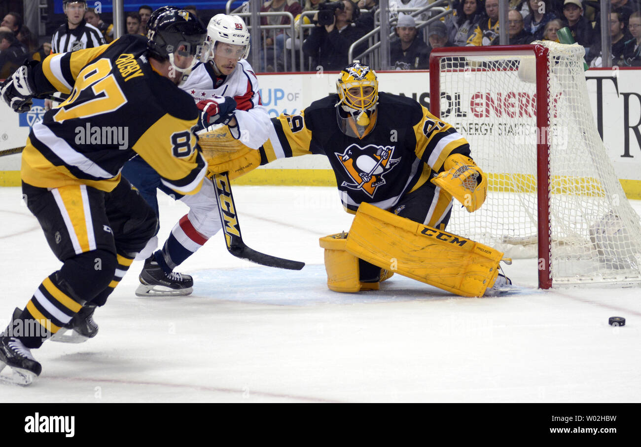 Sidney crosby hi-res stock photography and images - Alamy