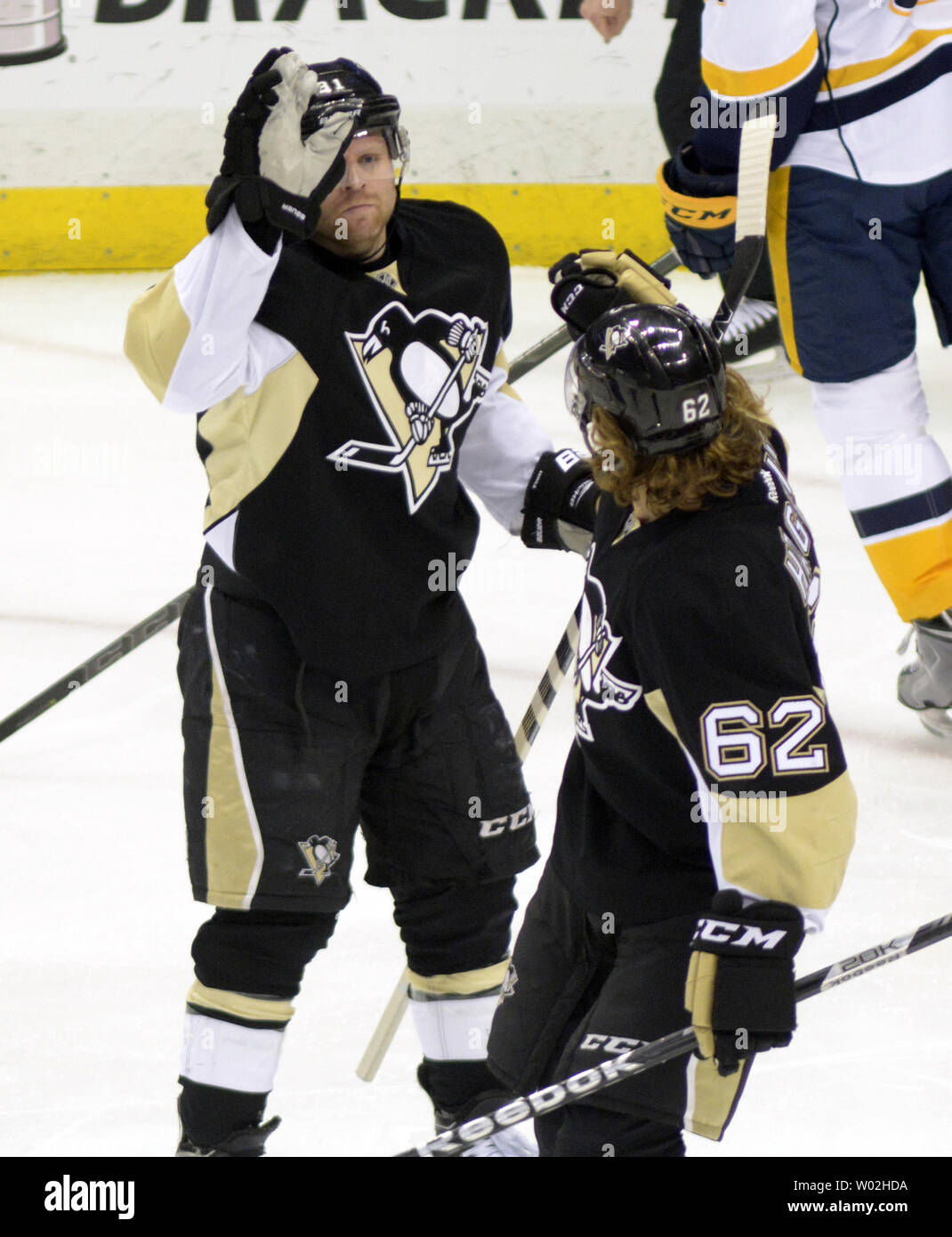 Carl hagelin jersey pittsburgh penguins hot sale