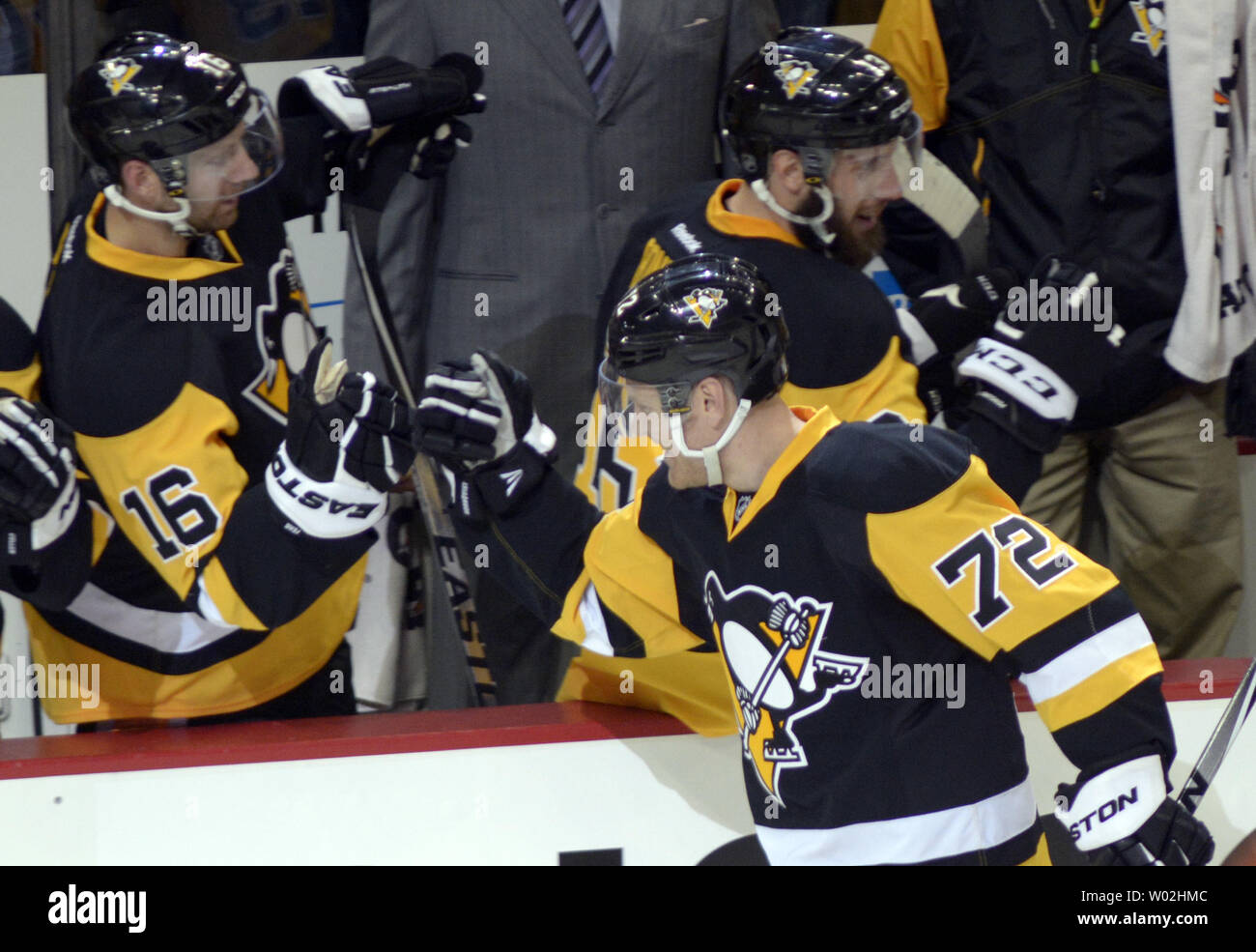 penguins third jersey 2016