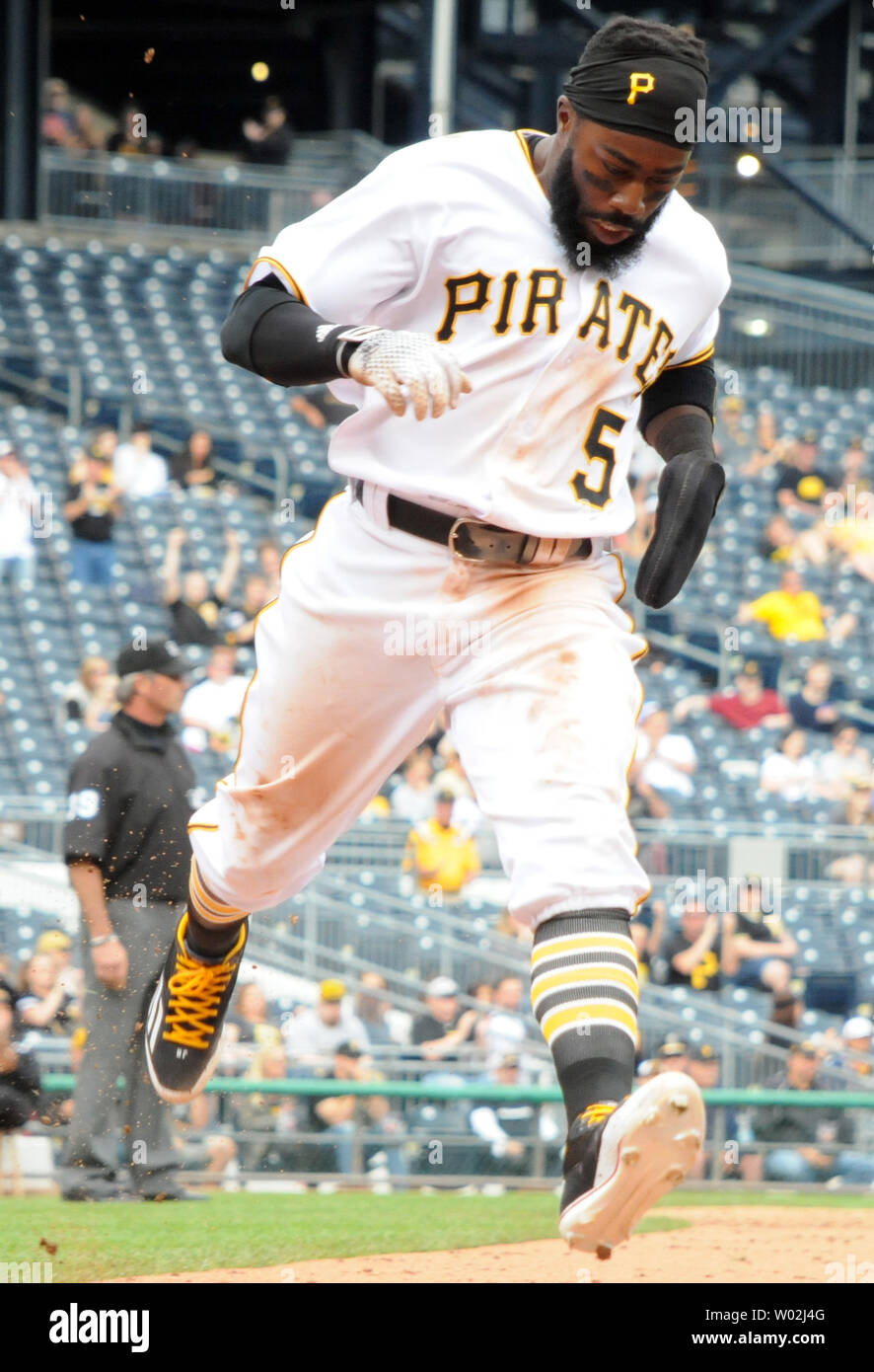 pittsburgh pirates josh harrison jersey